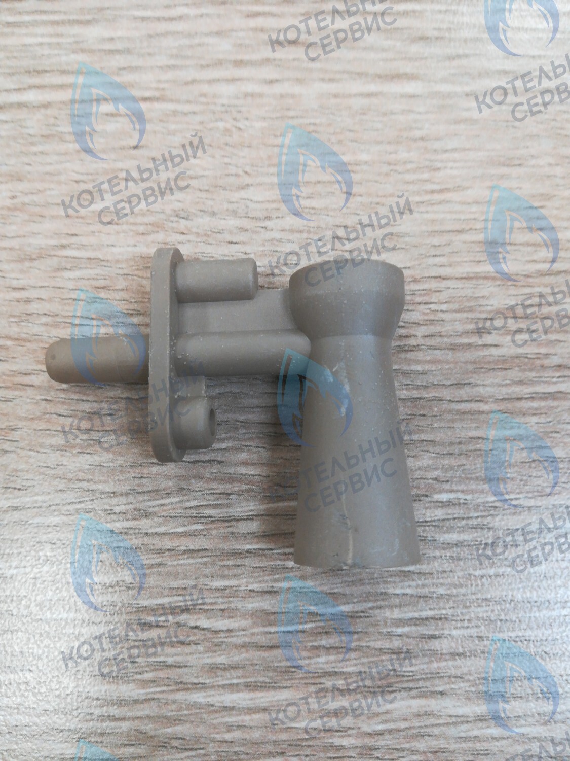 398612840 Трубка Вентури FERROLI FORTUNA PRO 10F / 13F / 16F / 20F / 24F в Екатеринбурге	