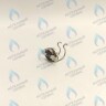 LT095-CL-02-Комп Датчик температуры перегрева ОВ с клипсой (95°С) (термостат) Alpenhoff  (15199022), FERROLI (39899022), ELSOTHERM (AC10990003), KOREASTAR (KS902605610, KS90299022) в Екатеринбурге	