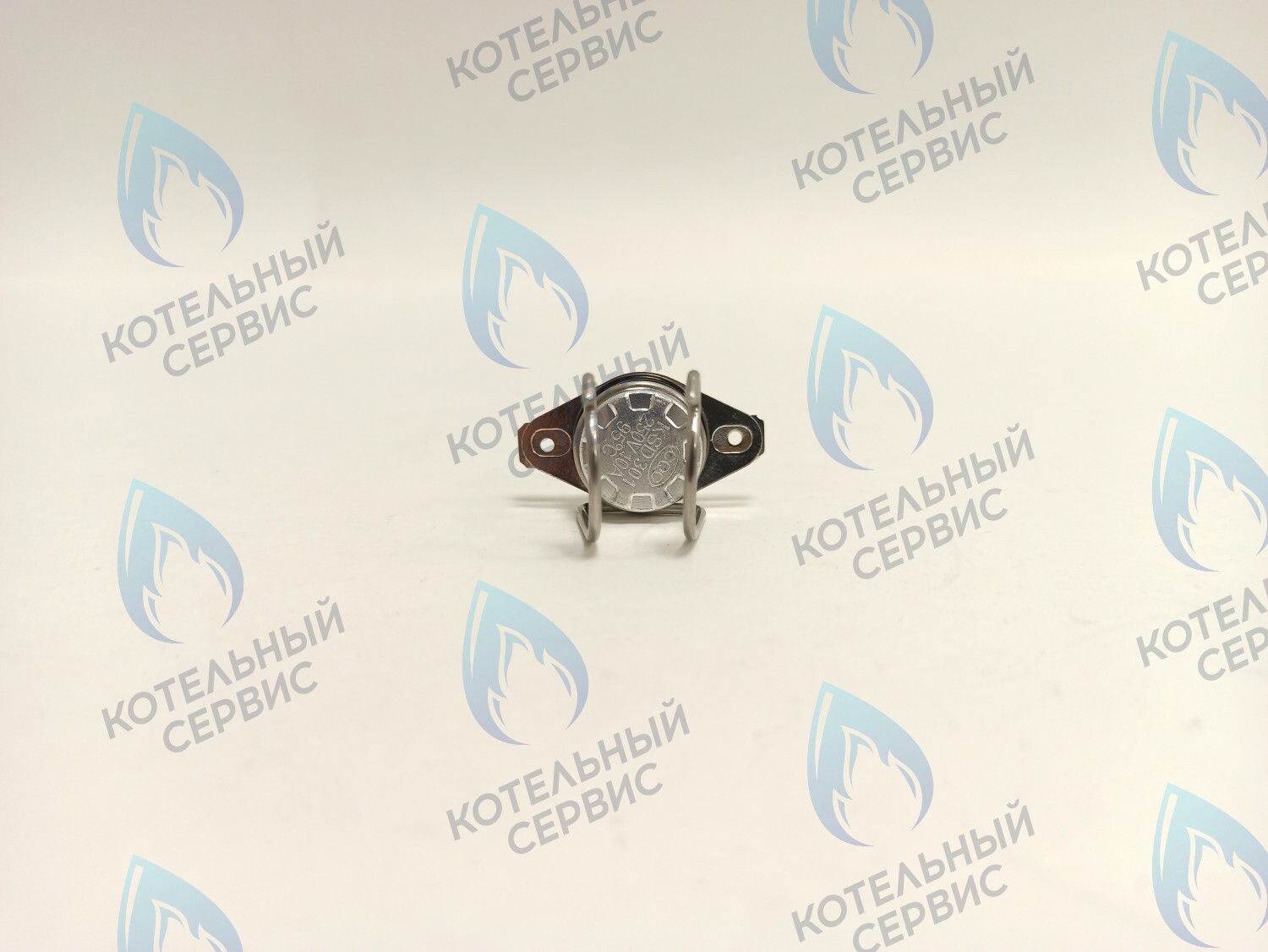 LT095-CL-02-Комп Датчик температуры перегрева ОВ с клипсой (95°С) (термостат) Alpenhoff  (15199022), FERROLI (39899022), ELSOTHERM (AC10990003), KOREASTAR (KS902605610, KS90299022) в Екатеринбурге	