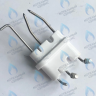 30009049A Электроды розжига и ионизации Navien Heatluxe (NGB210) в Екатеринбурге	