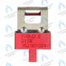 710439300 Датчик температуры NTC накладной BAXI Luna Duo-Tec в Екатеринбурге	
