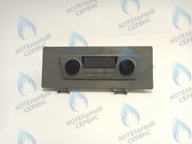 Панель управления KENTATSU Nobby Balance Plus