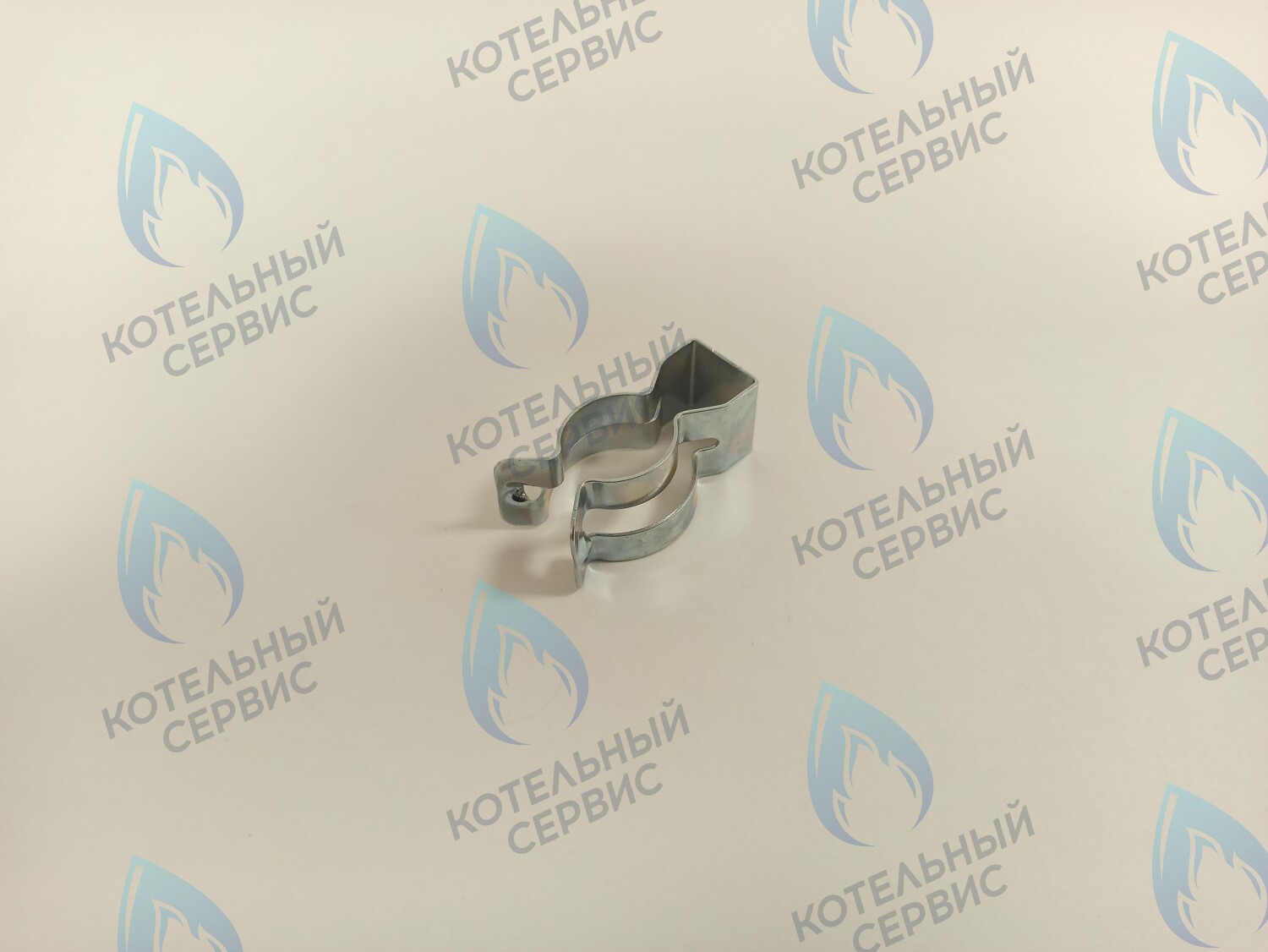 ZC008-02 Клипса теплообменника 3/4 в Екатеринбурге	
