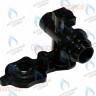 0020118721 Крышка гидроблока (верхняя) PROTHERM в Екатеринбурге	