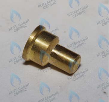 39827190 Форсунки KIT UGELLO G24.1 US (33700790) FERROLI в Екатеринбурге	