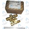 5676910 Трехходовой в сборе BAXI ECO 3 Compact в Екатеринбурге	