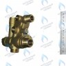 5676910 Трехходовой в сборе BAXI ECO 3 Compact в Екатеринбурге	