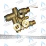 5676910 Трехходовой в сборе BAXI ECO 3 Compact в Екатеринбурге	
