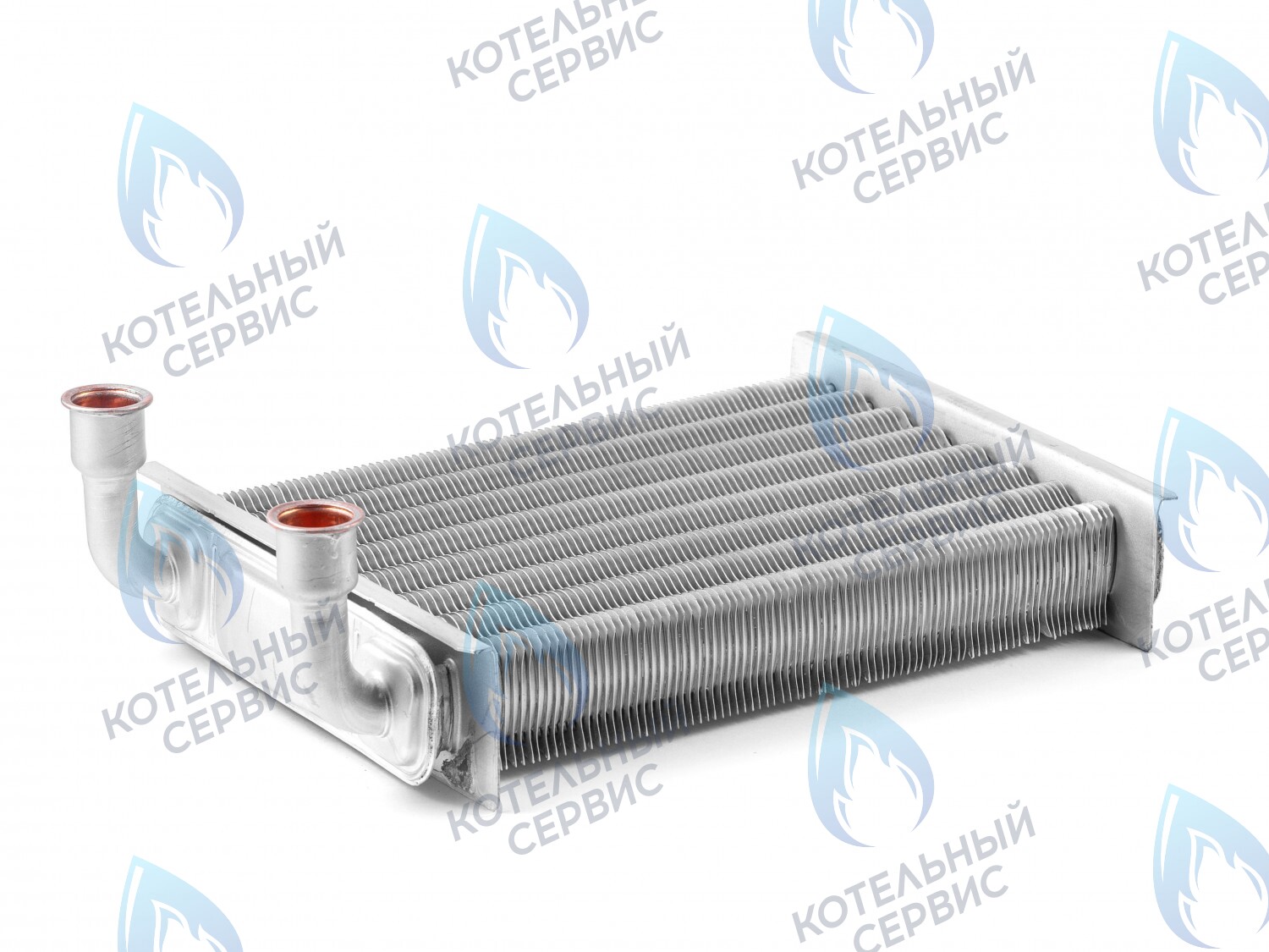 BI1572 100 Основной теплообменник ELECTROLUX Quantum 24 i (24 кВт) атмо в Екатеринбурге	