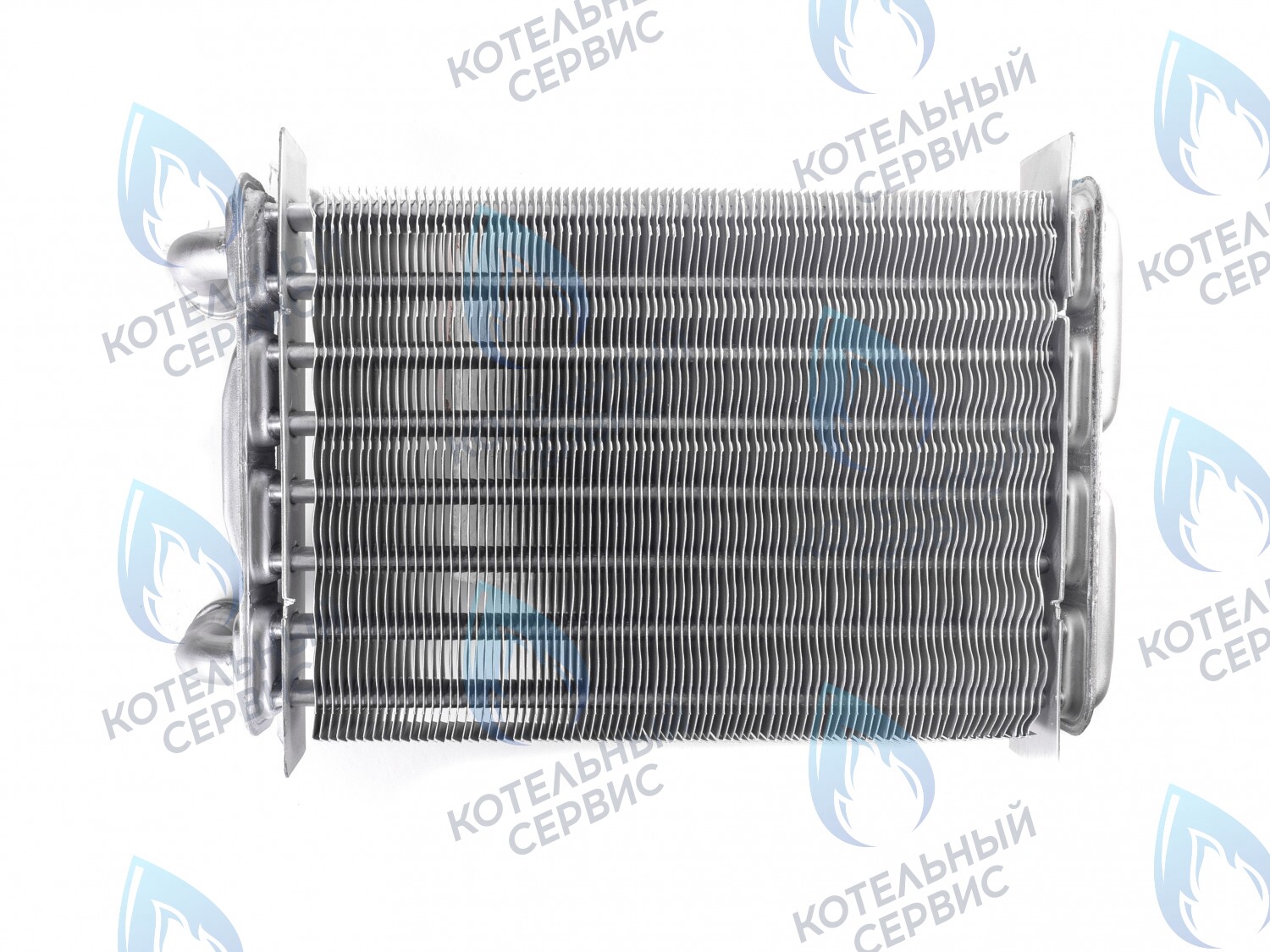 BI1572 100 Теплообменник первичный Quantum 24кВт 24 i атмо ELECTROLUX в Екатеринбурге	