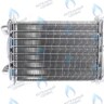 BI1572 100 Основной теплообменник ELECTROLUX Quantum 24 i (24 кВт) атмо в Екатеринбурге	