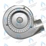 5653850 Вентилятор BAXI ECO, ECO-3, LUNA, LUNA-3, LUNA-3 COMFORT 240 Fi, SLIM 230/260/300 FI в Екатеринбурге	