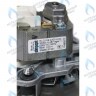 5653850 Вентилятор BAXI ECO, ECO-3, LUNA, LUNA-3, LUNA-3 COMFORT 240 Fi, SLIM 230/260/300 FI в Екатеринбурге	