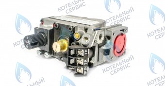 014103 Клапан газовый (820) LEMAX в Екатеринбурге	
