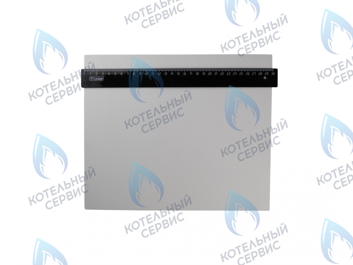 BC011 Асбест 300x250x10 в Екатеринбурге	