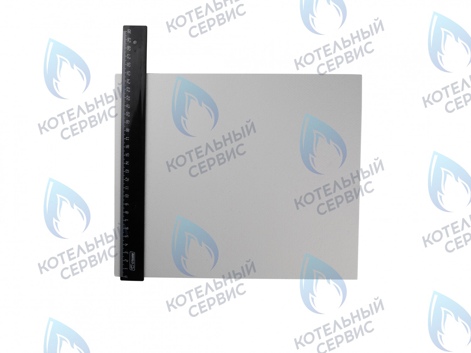 BC011 Асбест 300x250x10 в Екатеринбурге	