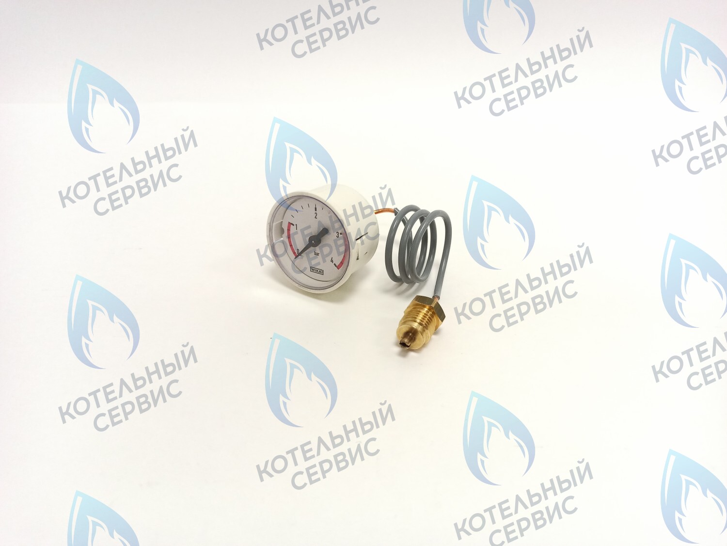 7021170015 Манометр HI-THERM OPTIMUS 12-36 в Екатеринбурге	