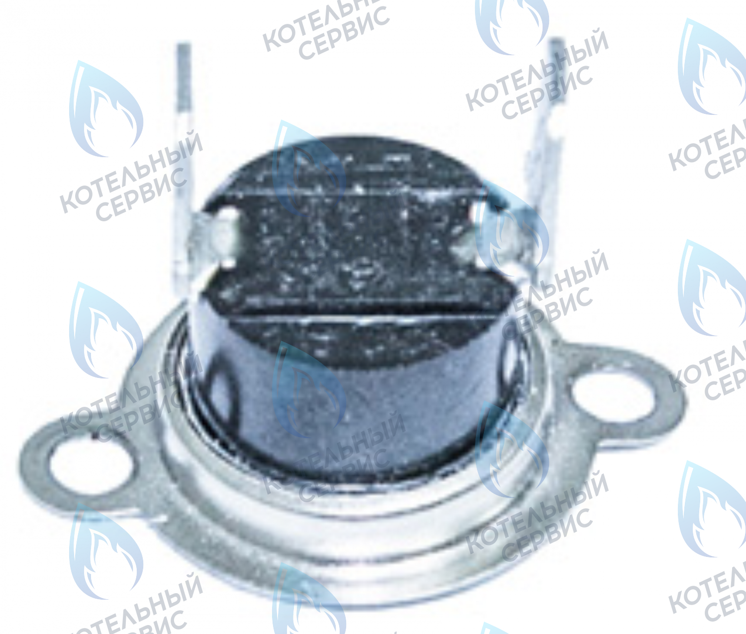 S311400018 Датчик перегрева теплоносителя 100℃ ELSOTHERM серия B в Екатеринбурге	