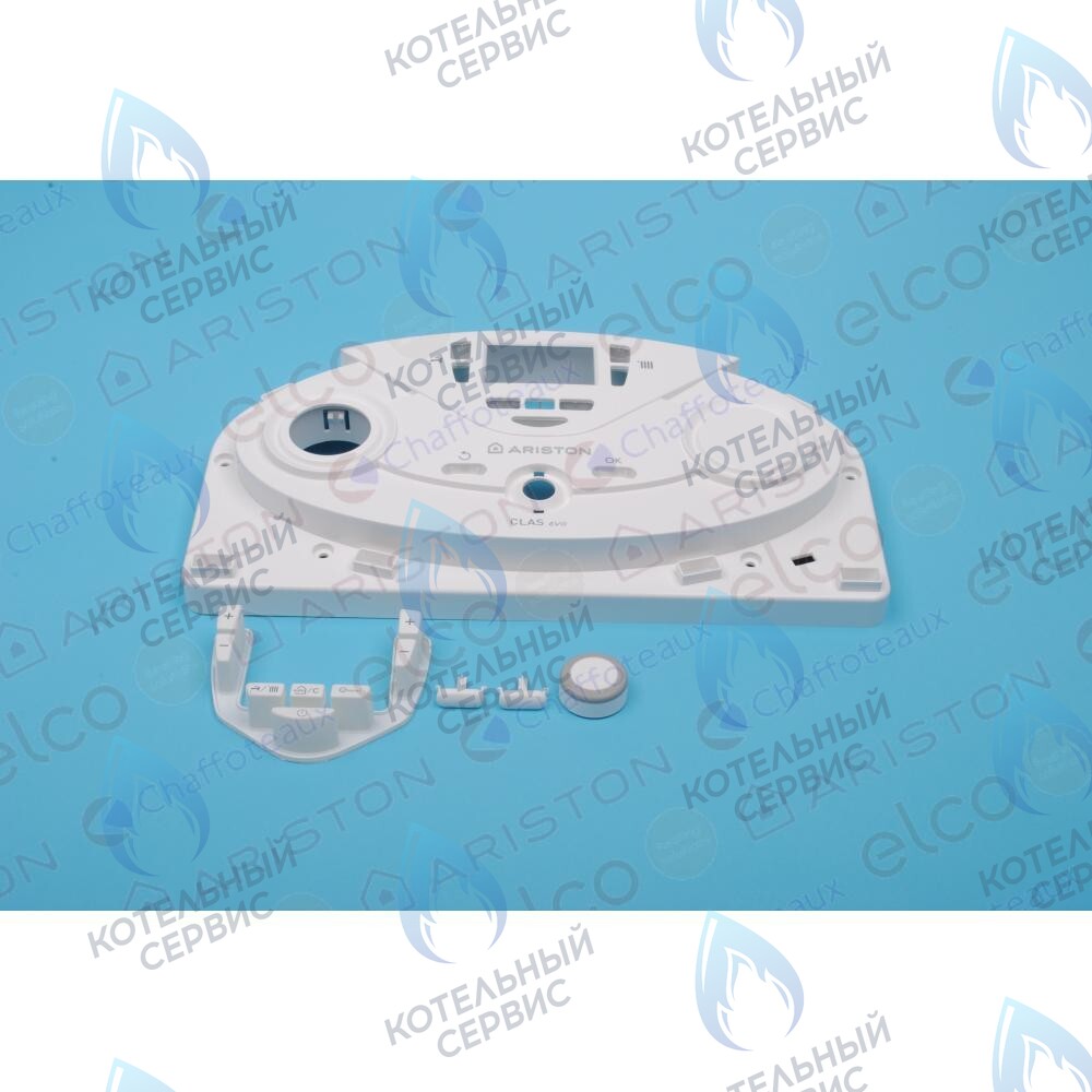 65111888 Панель управления в сборе ARISTON в Екатеринбурге	