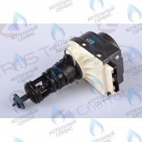 3-х ходовой клапан в сборе CHAFFOTEAUX