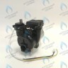 PM002AW50-GW95-N-Комп Циркуляционный насос в сборе PUMP WS15/5 с проводом вариант замены насоса Navien Deluxe, Ace, Atmo, 30000469A, 30000469B. в Екатеринбурге	