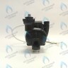 PM002AW50-GW95-N-Комп Циркуляционный насос в сборе PUMP WS15/5 с проводом вариант замены насоса Navien Deluxe, Ace, Atmo, 30000469A, 30000469B. в Екатеринбурге	