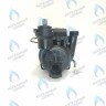 PM002AW50-GW95-N-Комп Циркуляционный насос в сборе PUMP WS15/5 с проводом вариант замены насоса Navien Deluxe, Ace, Atmo, 30000469A, 30000469B. в Екатеринбурге	