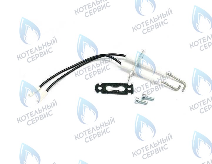 7826516 Электроды розжига 26/35 кВт Viessmann в Екатеринбурге	