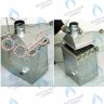 30020348A Коллектор дымовых газов NAVIEN DELUXE S/C/ONE 30-40KW в Екатеринбурге	