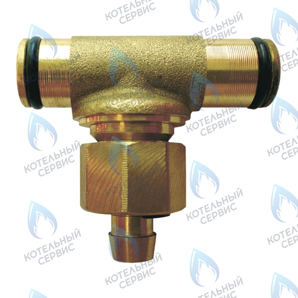 710473500 кран слива BAXI в Екатеринбурге	