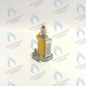GVP004 Катушка газового клапана BAXI VK4105M (5665600, 5665230) в Екатеринбурге	