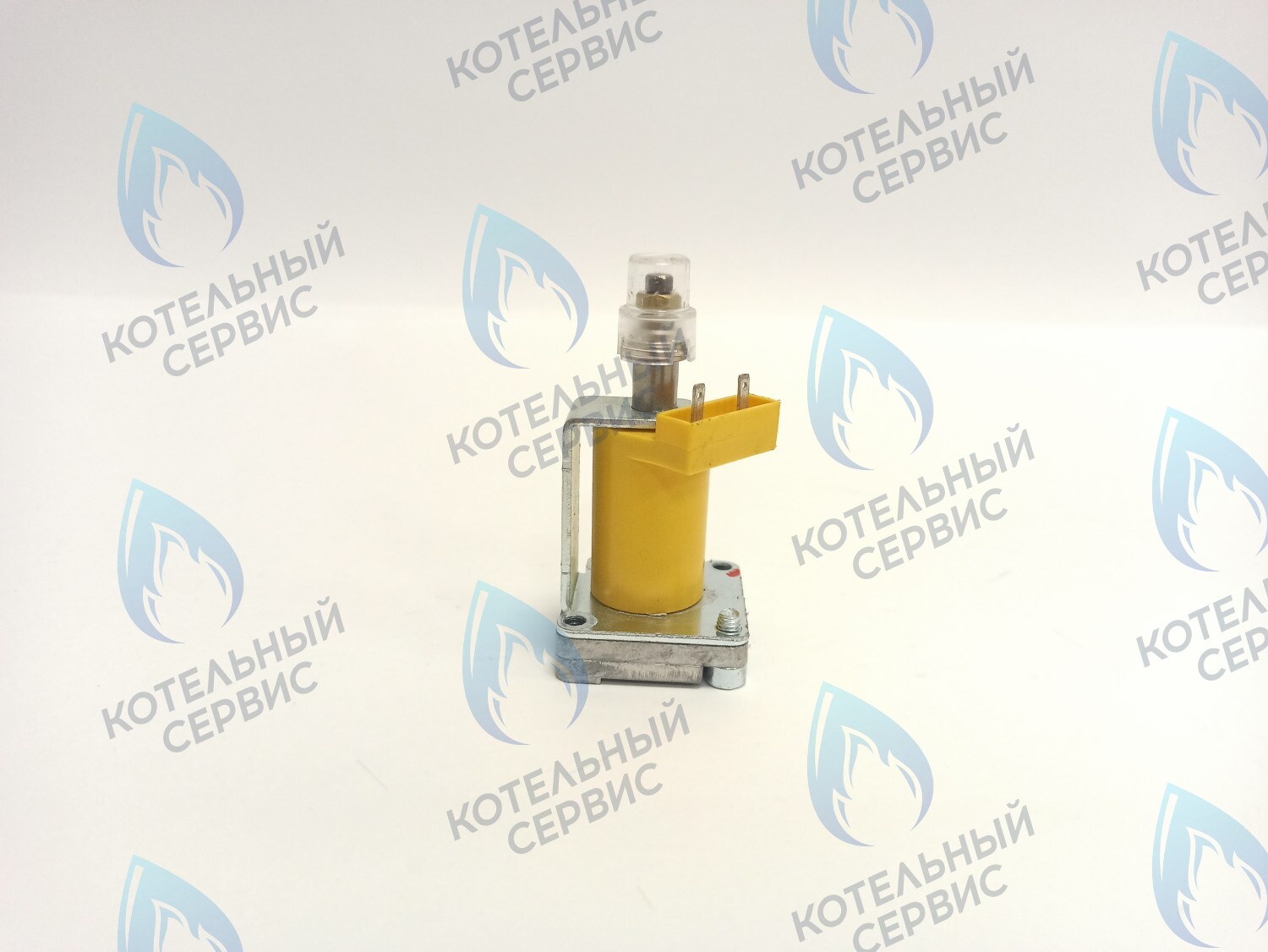 GVP004 Катушка газового клапана BAXI VK4105M (5665600, 5665230) в Екатеринбурге	