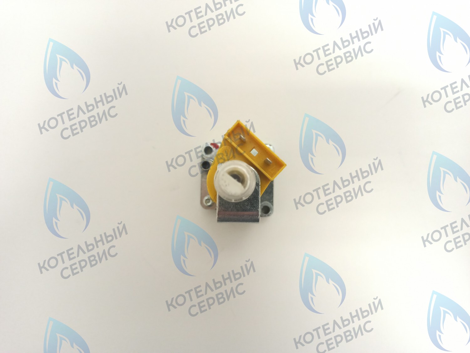 GVP004 Катушка газового клапана BAXI VK4105M (5665600, 5665230) в Екатеринбурге	