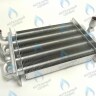 EB082-230 Теплообменник битермический 230 мм ELECTROLUX Space 11/18/24 кВт (AA07000029, AA07000030) в Екатеринбурге	