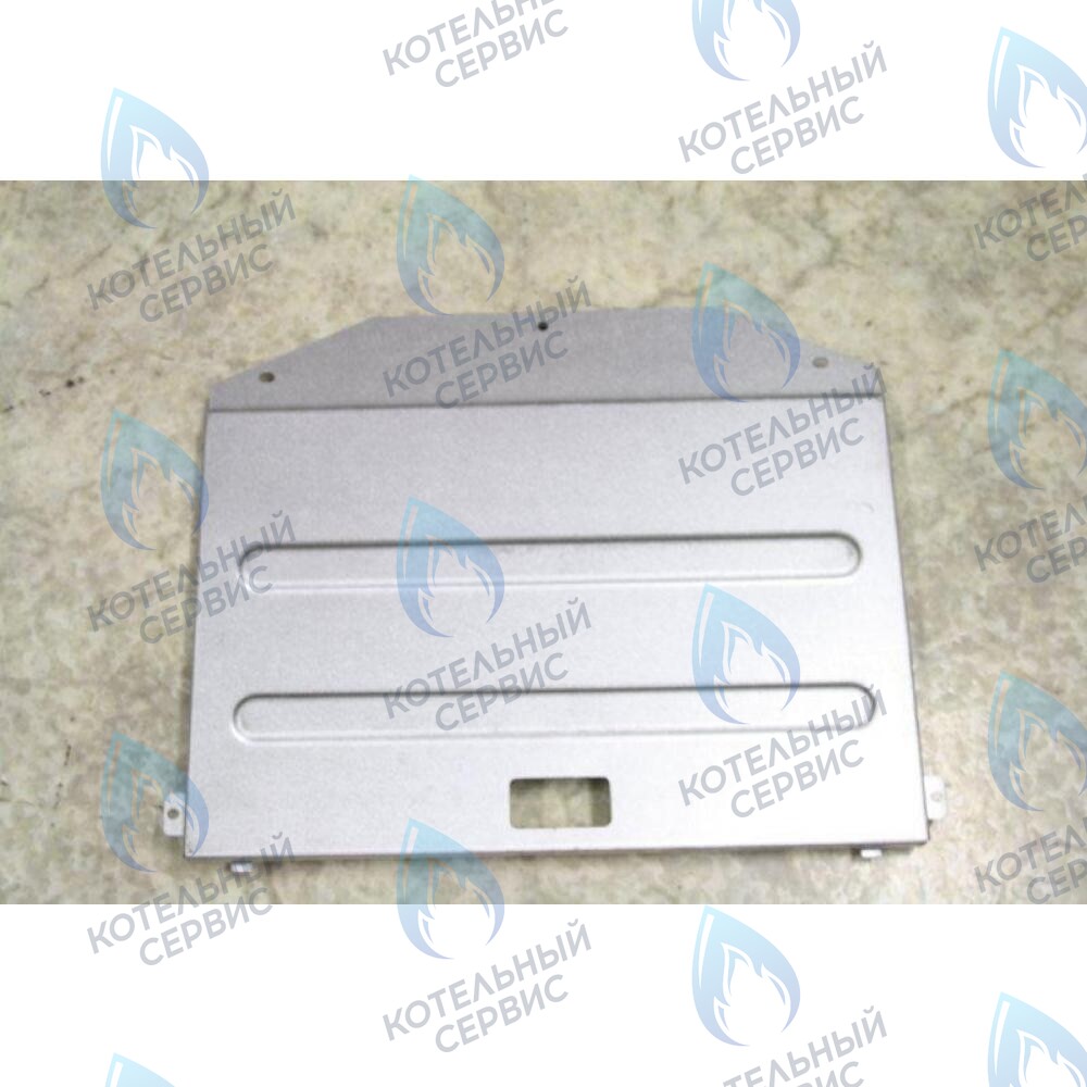 5114290 Крышка камеры сгорания передняя BAXI в Екатеринбурге	