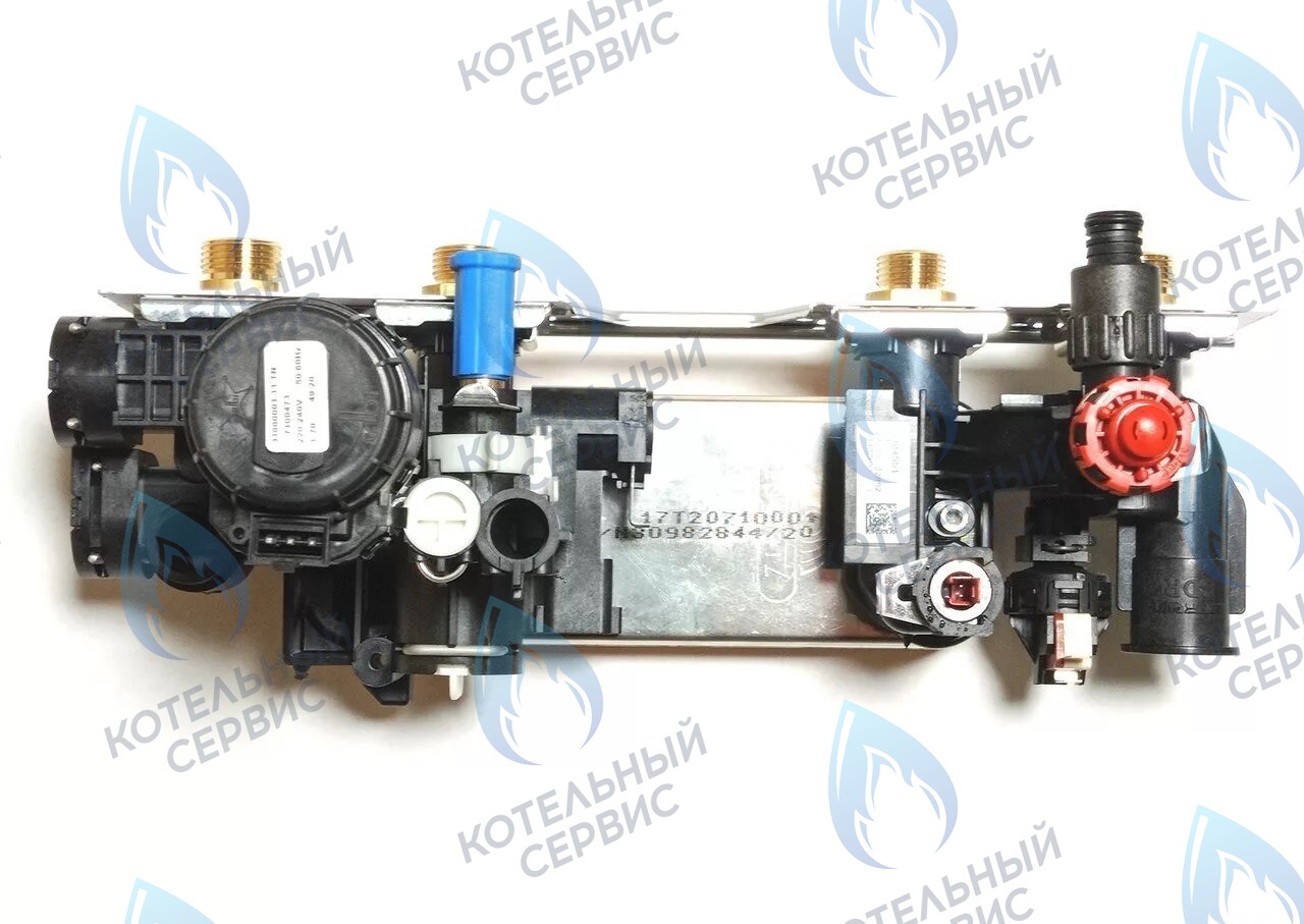 7730231 Гидравлическая группа BAXI ECO4 10P в Екатеринбурге	