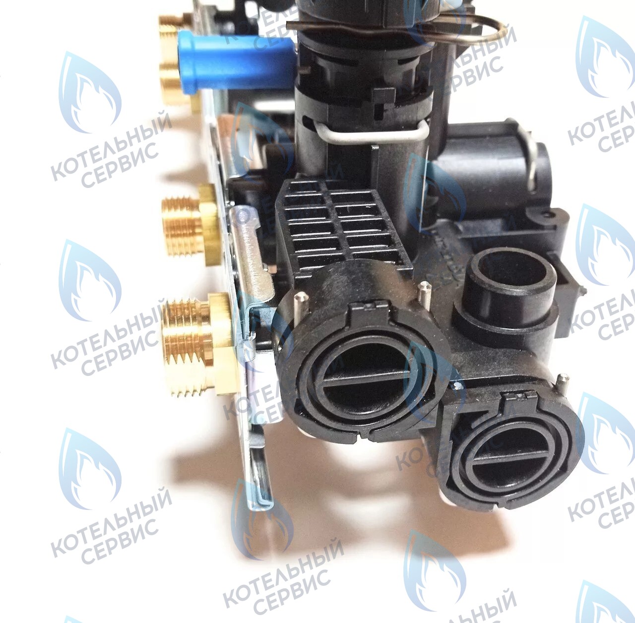 7730231 Гидравлическая группа BAXI ECO4 10P в Екатеринбурге	