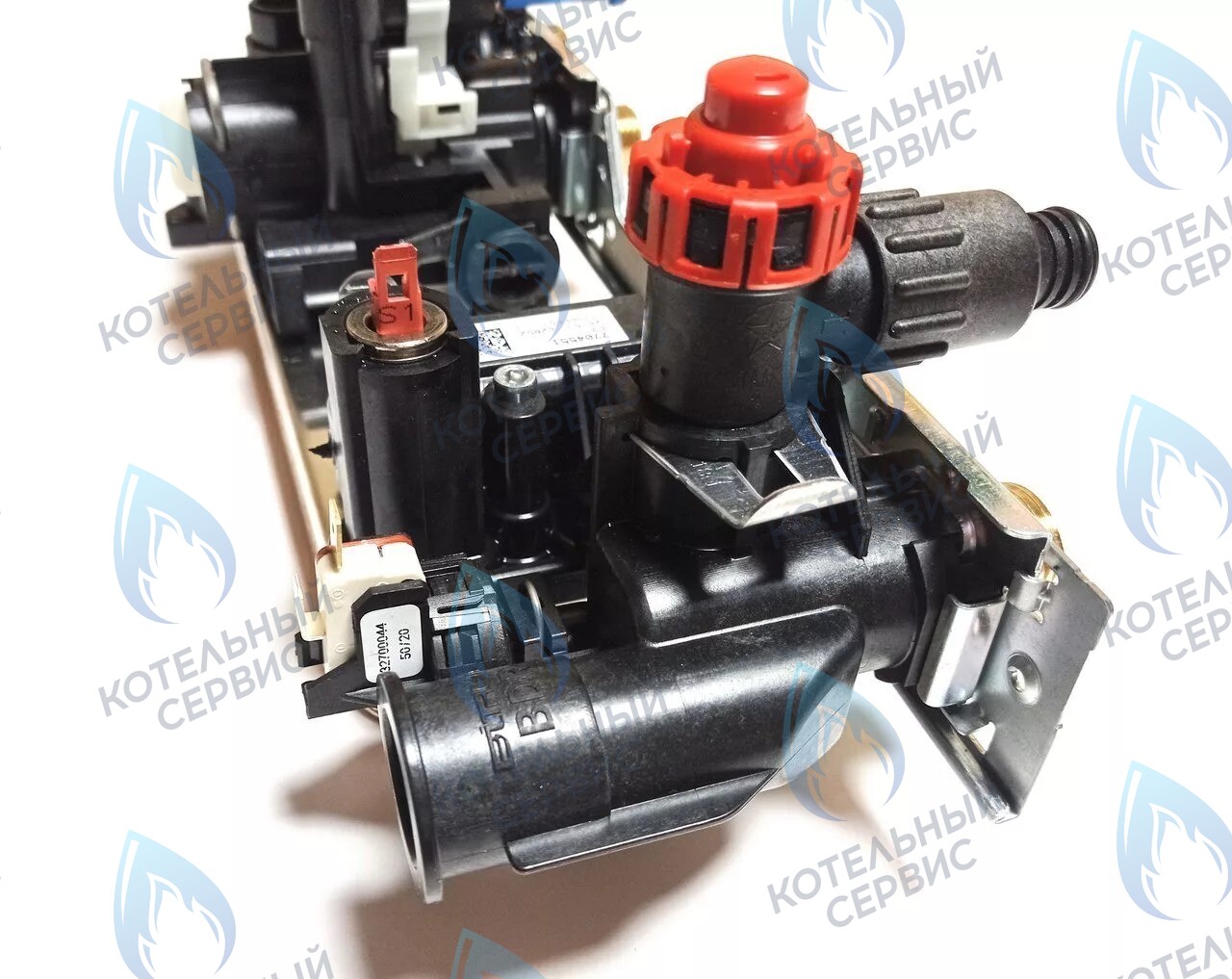 7730231 Гидравлическая группа BAXI ECO4 10P в Екатеринбурге	