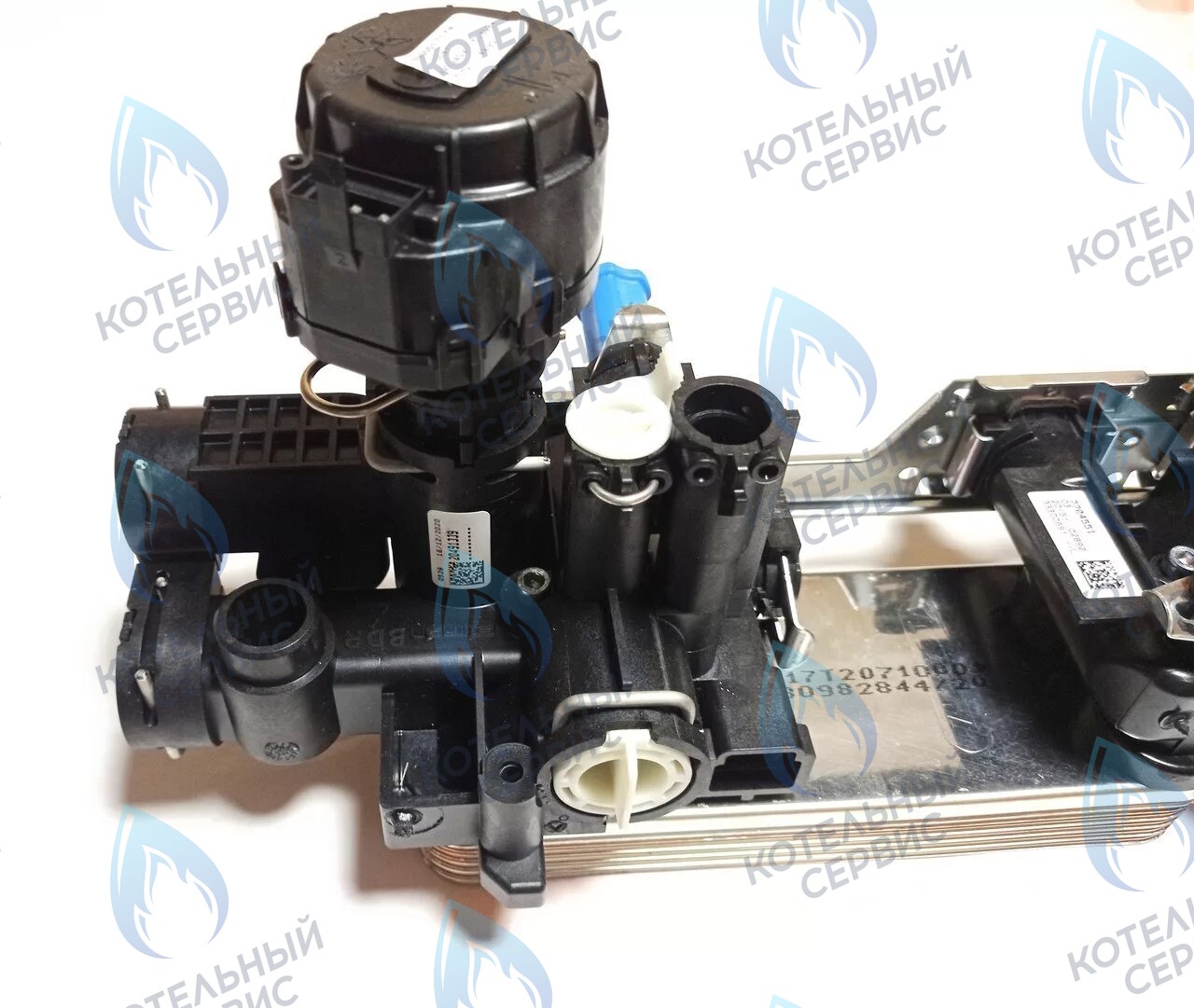 7730231 Гидравлическая группа BAXI ECO4 10P в Екатеринбурге	