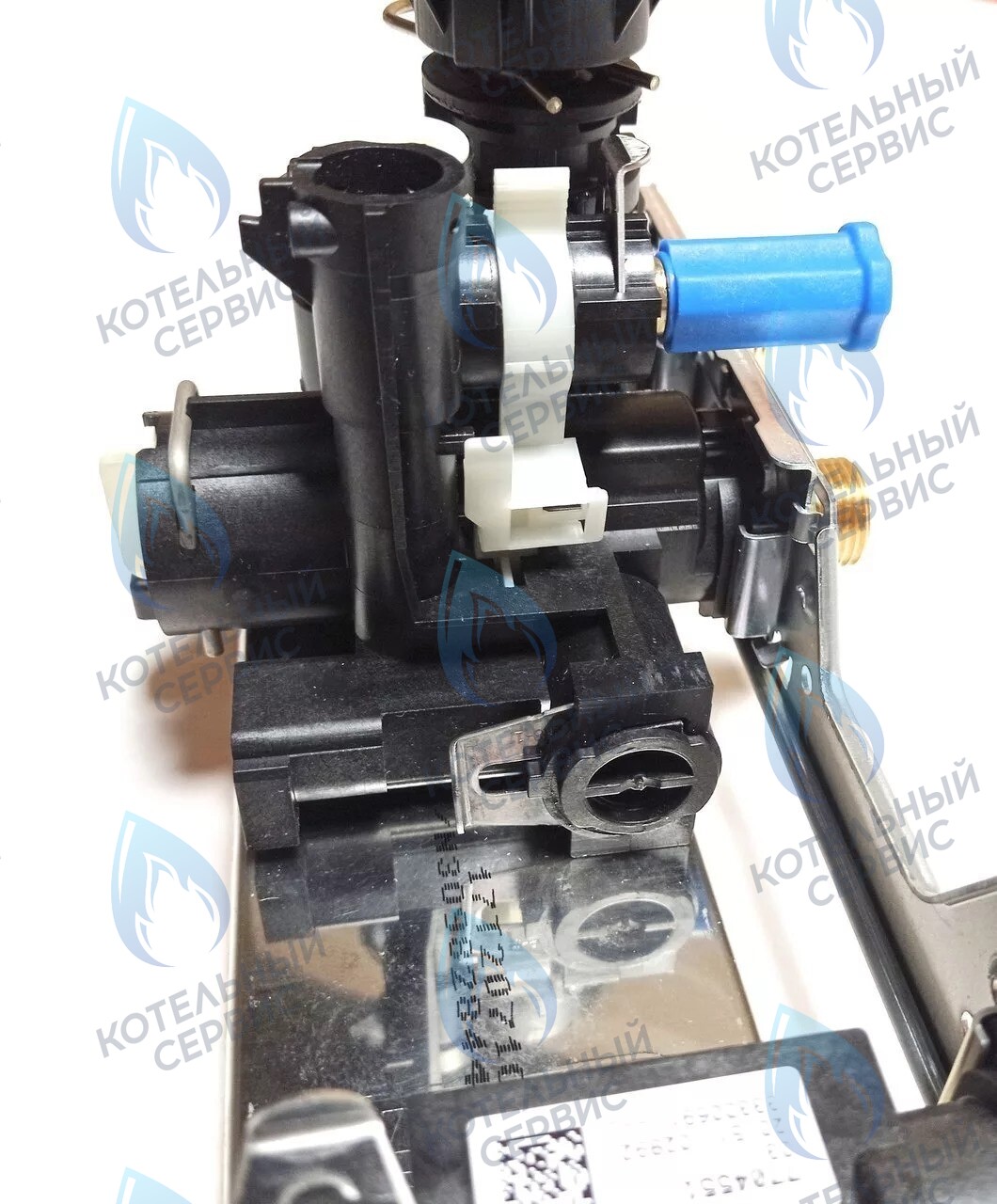 7730231 Гидравлическая группа BAXI ECO4 10P в Екатеринбурге	