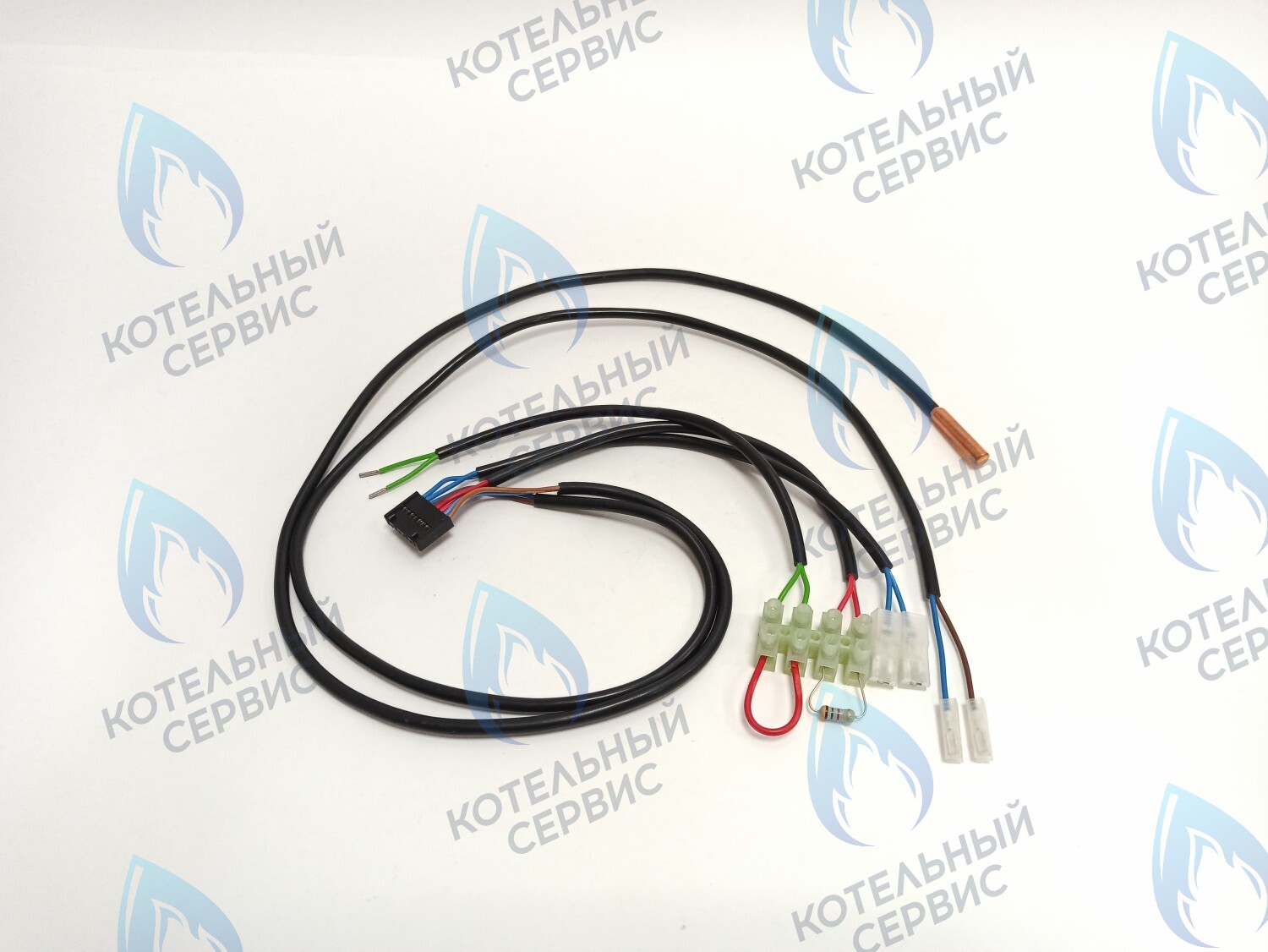 NCE 1009 Кабель датчика NTC 1m FSB_Mi,_Mpi,__/HW ELECTROLUX в Екатеринбурге	