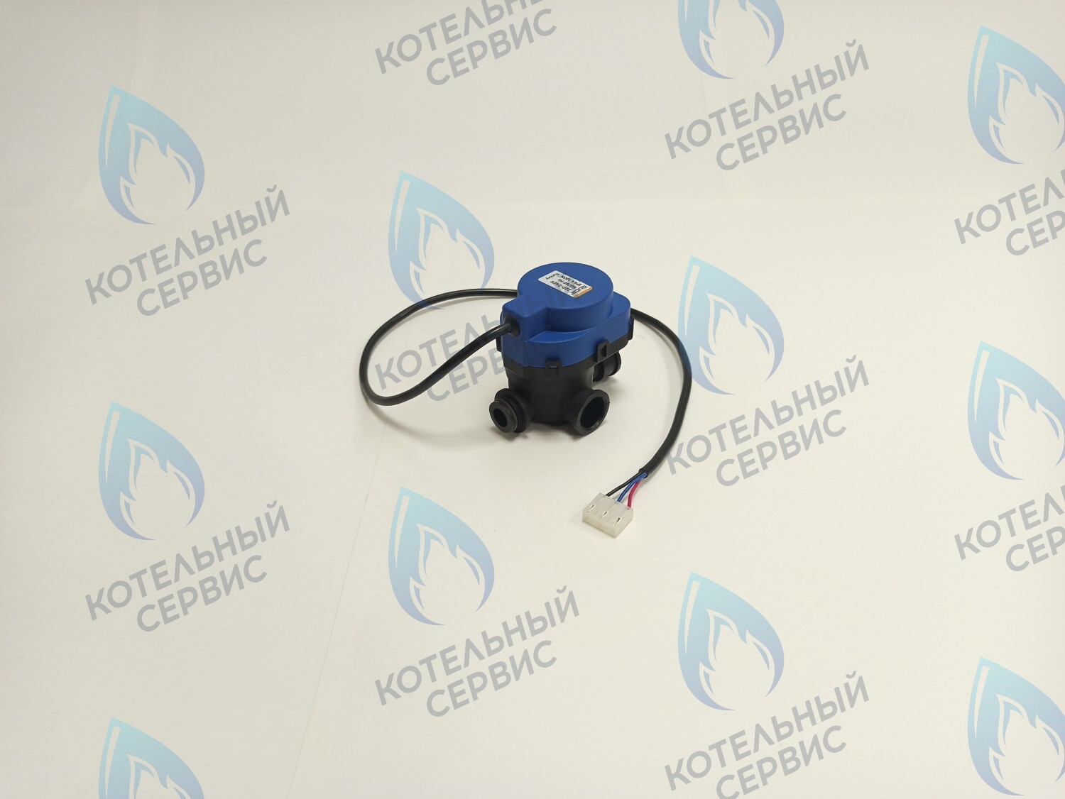 TVB013-02 Клапан трехходовой DUCA аналог Daewoo Gasboiler 100-400 MSC M2LB24ZS62 в Екатеринбурге	