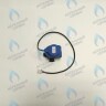TVB013-02 Клапан трехходовой DUCA аналог Daewoo Gasboiler 100-400 MSC M2LB24ZS62 в Екатеринбурге	