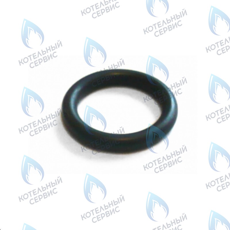 20017364A Кольцо уплотнительное O-ring (NBR,P26,Ø25.7×3.5t,Bk) (20006936A, BH2421010A) NAVIEN в Екатеринбурге	