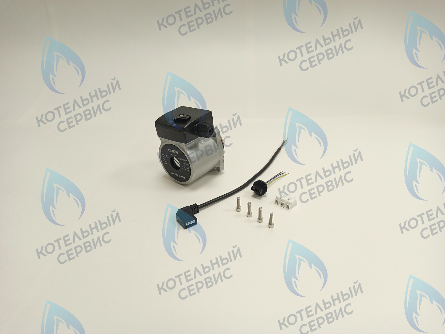 PH-G30CCW70-DG135 Двигатель насоса (против часовой) DUCA BPS-G 15-70 135w аналог GRUNDFOS 15-70 в Екатеринбурге	