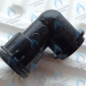 20034886A Патрубок обратки теплообменника угловой Navien Heatluxe (NGB210) в Екатеринбурге	