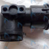 20034886A Патрубок обратки теплообменника угловой Navien Heatluxe (NGB210) в Екатеринбурге	
