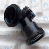 20034886A Патрубок обратки теплообменника угловой Navien Heatluxe (NGB210) в Екатеринбурге	