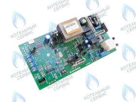 Электронная плата управления для котлов Demrad Solaris, Aden, Demir Dokum