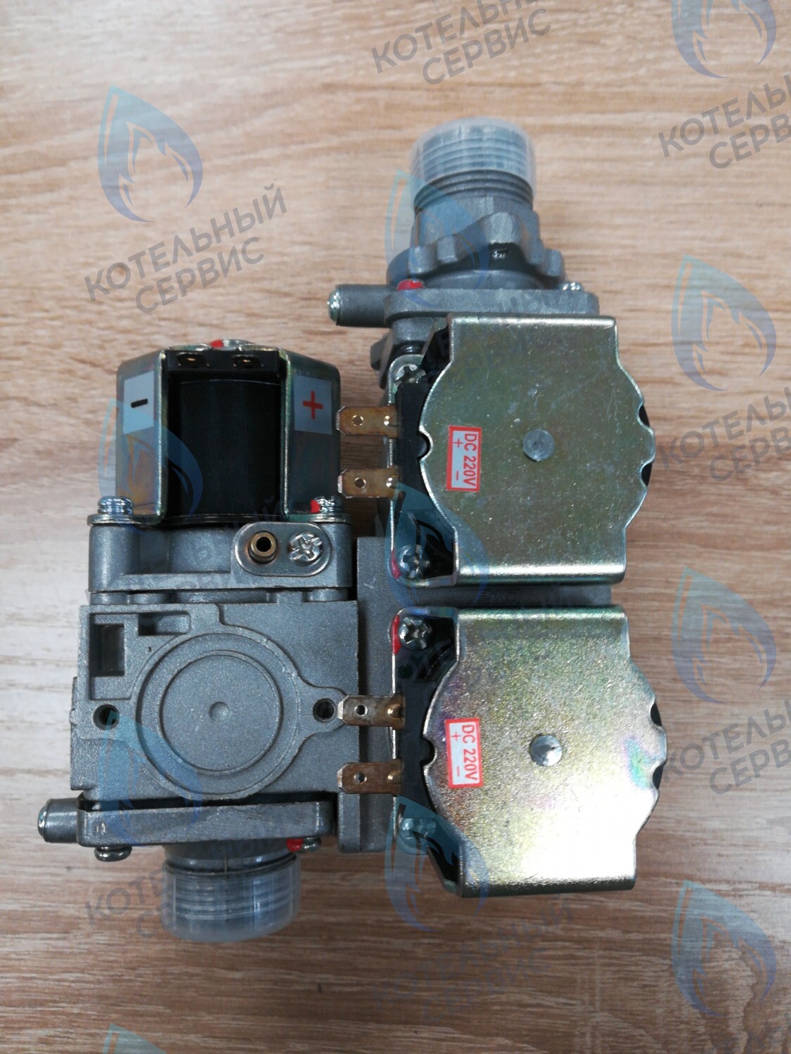 26396 Клапан газовый A00702 BaltGaz в Екатеринбурге	